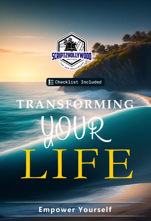 Empower Yourself (Checklist)