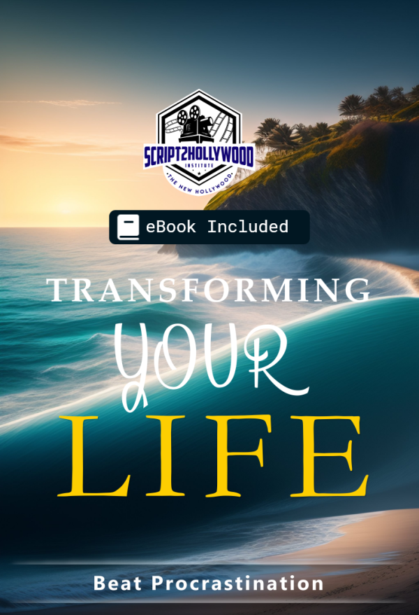 Beat Procrastination (Ebook )
