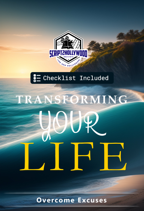 Overcome Excuses (Checklist)