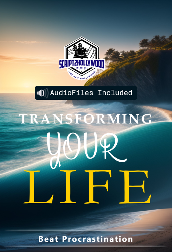 Beat Procrastination (Audios)